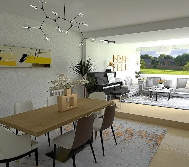 proyecto cocina