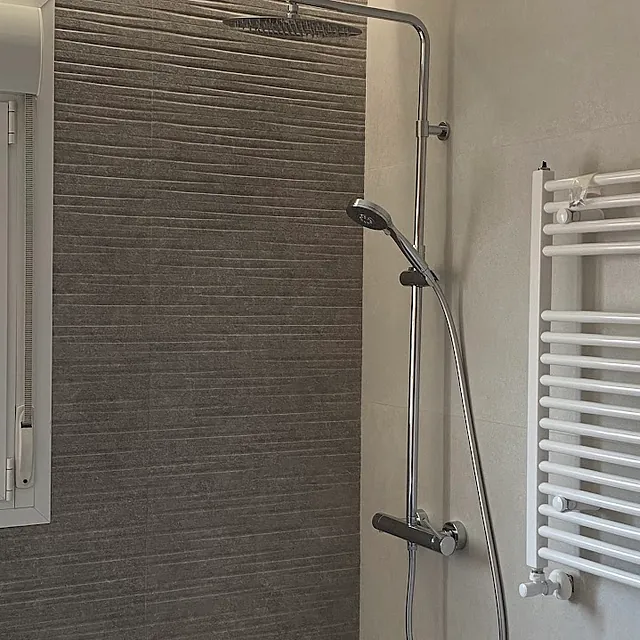 proyecto baño