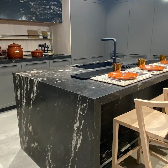 proyecto cocina