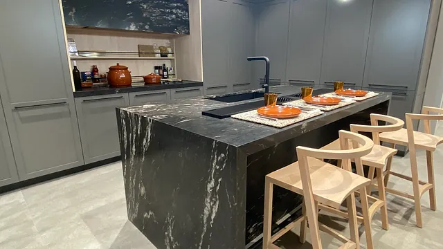 proyecto cocina