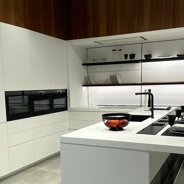proyecto cocina