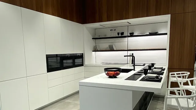 proyecto cocina