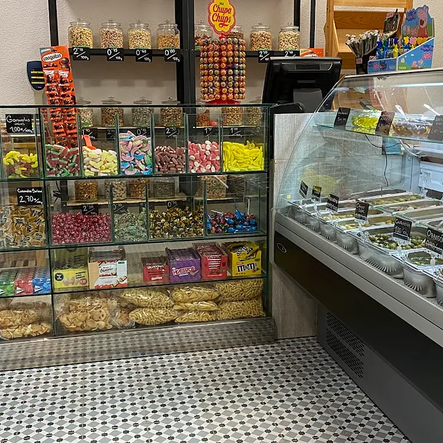 proyecto tienda