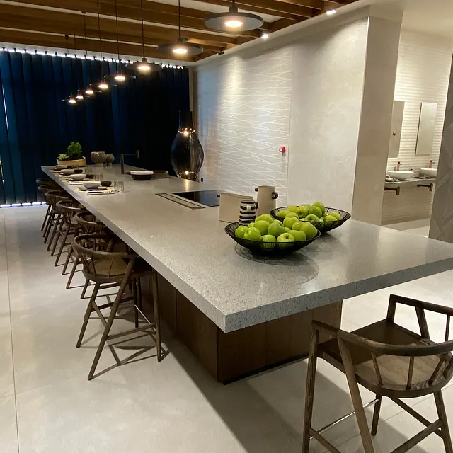 proyecto comedor