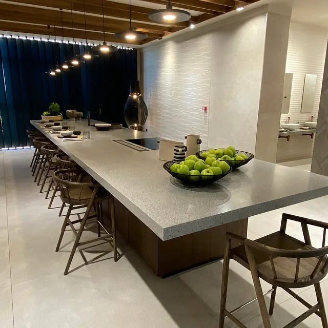 proyecto comedor