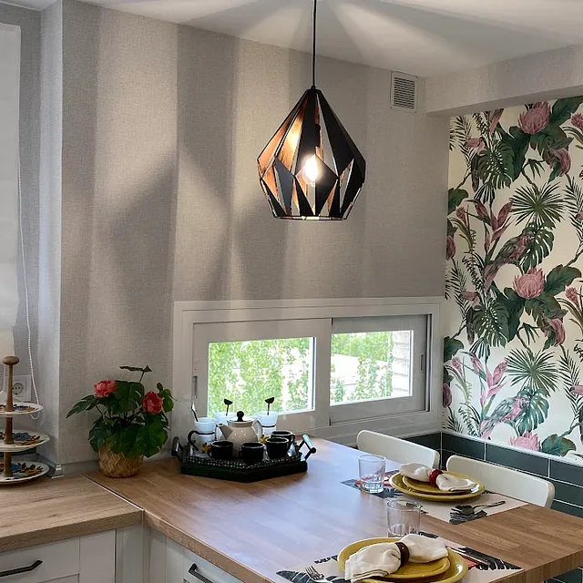 proyecto cocina