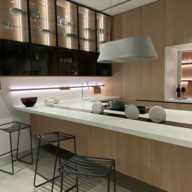 proyecto cocina