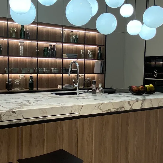 proyecto cocina