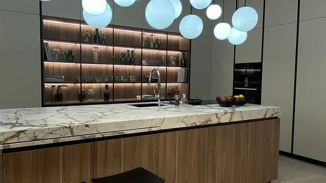 proyecto cocina