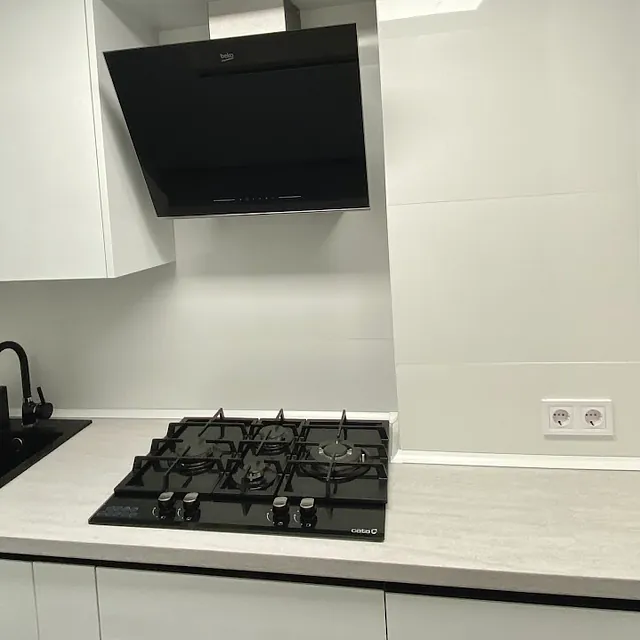 proyecto cocina